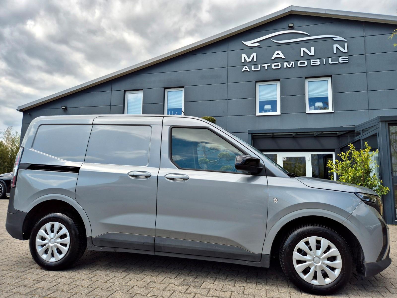 Ford TRANSIT COURIER*AUTOMATIK*KLIMA*NAVI*KAMERA*LED