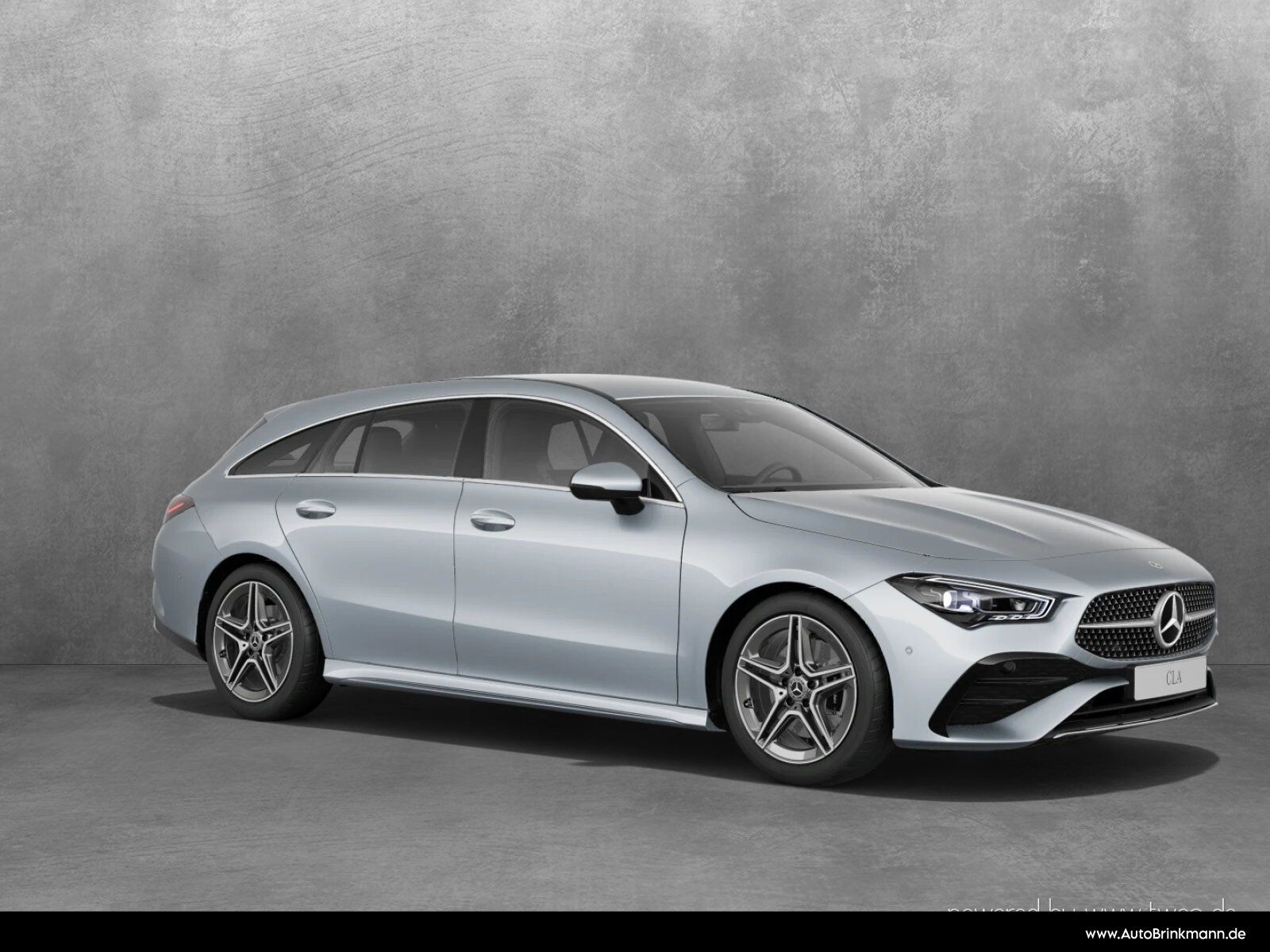 Mercedes-Benz CLA 200 AMG-LINE AHK MULTIBEAM KAMERA TOTWSHZ foto 4