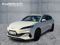 BYD SEAL - Vorschau Bild 1