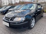 Saab 9-3 Cabriolet 2.0 T Linear/TOP ZUSTAND! - Saab 9-3 mit Benzin-Antrieb: Cabrio