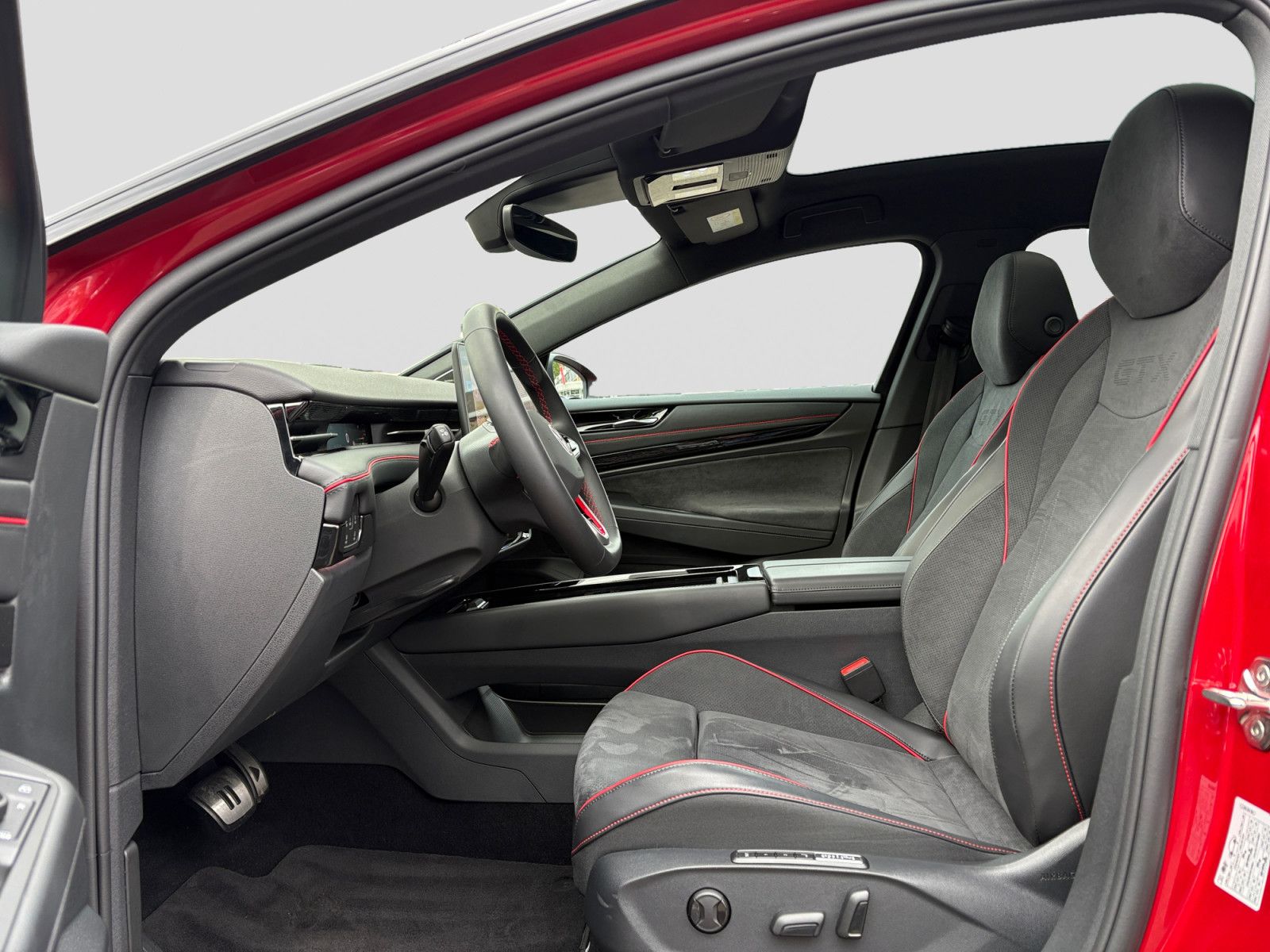 Volkswagen ID.7 - Bild 12
