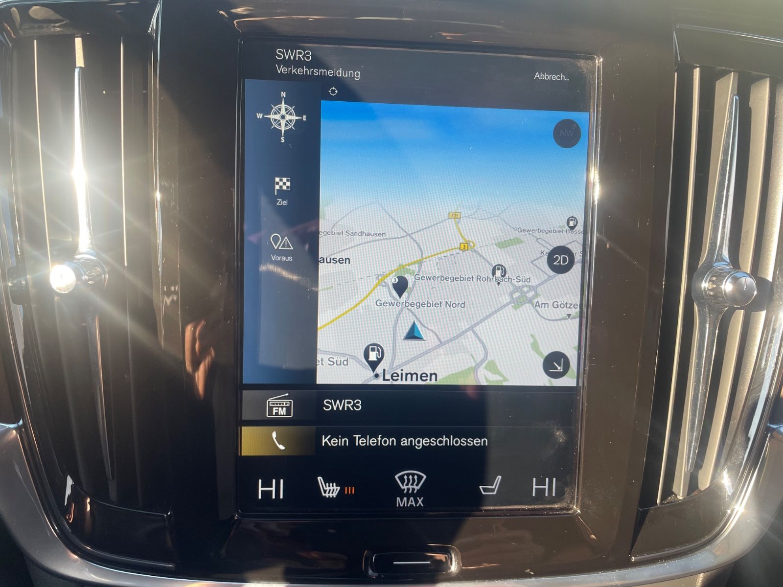 Volvo V90 Cross Country Pro AWD foto 19