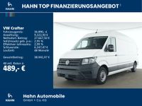 Volkswagen Crafter - Vorschau Bild 2