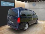 Mercedes-Benz V 220 d 4M Marco Polo ACTIVITY*SHD*FAHRASS*7SITZ - Mercedes-Benz V-Klasse Gebrauchtwagen in Düsseldorf