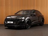 Audi Q8 60 TFSI-e Quattro 23"-ABT-TOWB-OLED-PANO-CARB
