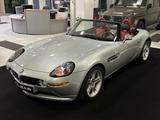 BMW Z8 Roadster *Original-Zustand* - BMW Gebrauchtwagen von 2001
