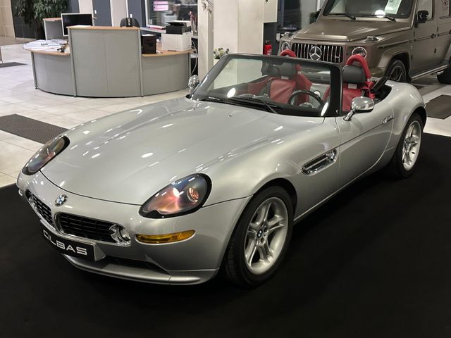 BMW Z8 Roadster *Original-Zustand*