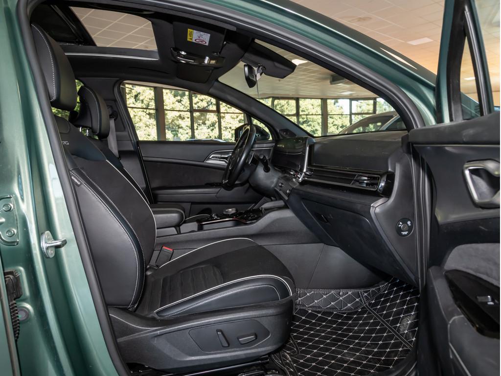 Kia Sportage 1.6 T-GDI GT-Line 4WD ACC LED PANO 360°