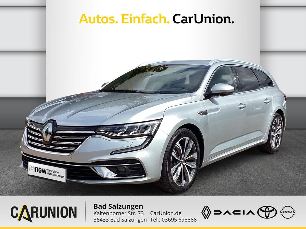 Image of Renault Talisman