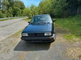 Volkswagen VW Jetta II - Volkswagen Jetta aus 1989