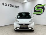 Smart ForTwo 1.0 Cabrio Pulse/AUTOMAT/NAVI/ALU/SHZ/MFL - Smart ForTwo: Pulse
