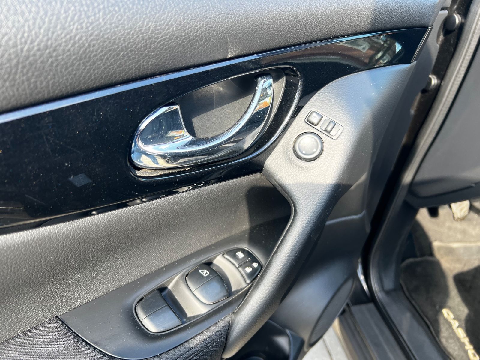 Qashqai Acenta *TOP*Kamera*Navi*AHK*Alufelgen