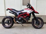 Ducati Hypermotard 821 SP - DUCATI SUPER MOTO