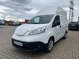 Nissan E-NV200 Optima Klima/Kamera/Standheizung