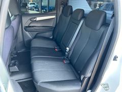 Fahrzeugabbildung Isuzu D-Max 1.9 TD DoubleCab DELTA-Umbau Kamera u-frei