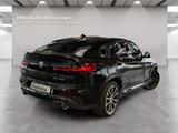 BMW X4 xDrive20d M Sport AHK LiveCockpitProf Kamera - BMW X4 in Duisburg