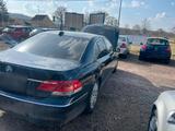 BMW zu verkaufen 2800VB - BMW 740 aus 2007
