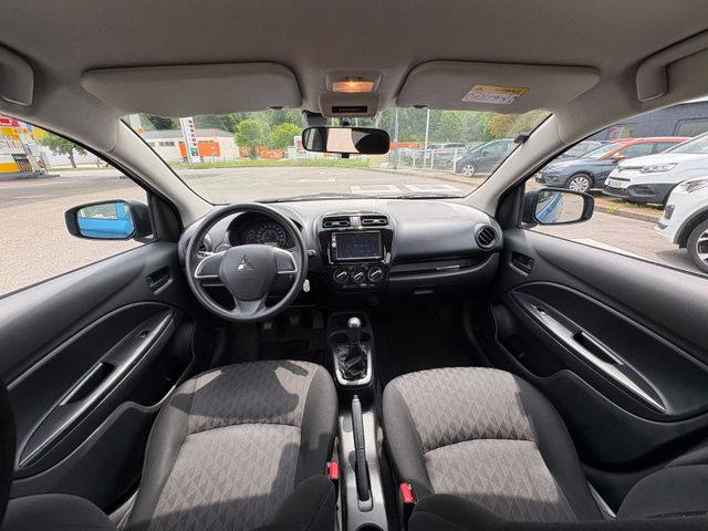 Space Star Spirit 1.2l *FullLink/Klima/Bluetooth