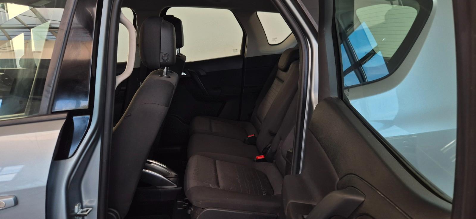 Opel Meriva B Edition Automatik _60000_Tüv Neu