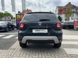 Dacia Duster Adventure TCe 150 4WD GPF NAVI+GJR+ALLRAD - Dacia Duster: Adventure