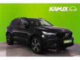 Volvo XC40 T3 2WD Geartronic R-Design+LED+NAVI+KAMERA - Volvo XC40 mit Schiebedach