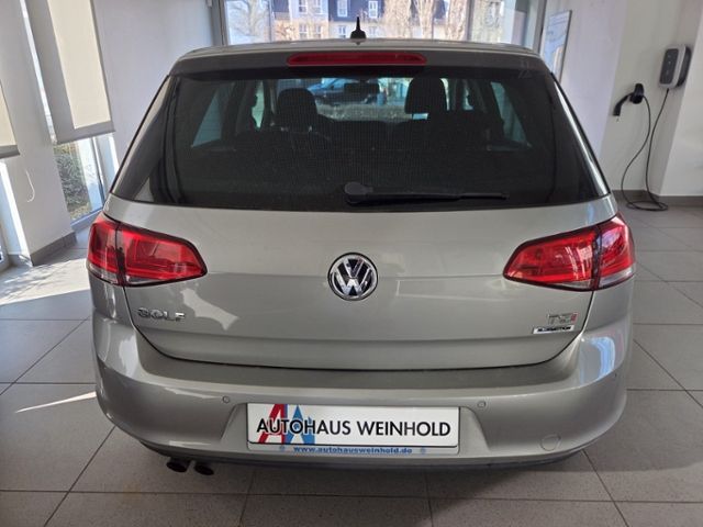 Golf VII 1.4 TSI Lounge BMT