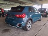 Audi A1 35 TFSI citycarver LED+VIRTUAL+KLIMA+DAB - Audi A1: Citycarver