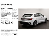 Audi S3 - Vorschau Bild 2