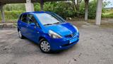 Honda Jazz 1.4 Benzin  geräumig und sparsam - Honda Jazz GE