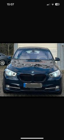 BMW 535 D GT voll fahrbereit Tausche auch