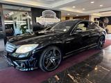 Mercedes-Benz CL 500 AMG STYLING!! 63AMG UMBAU!! - gebrauchte Mercedes-Benz CL 500 aus dem Jahr 2007