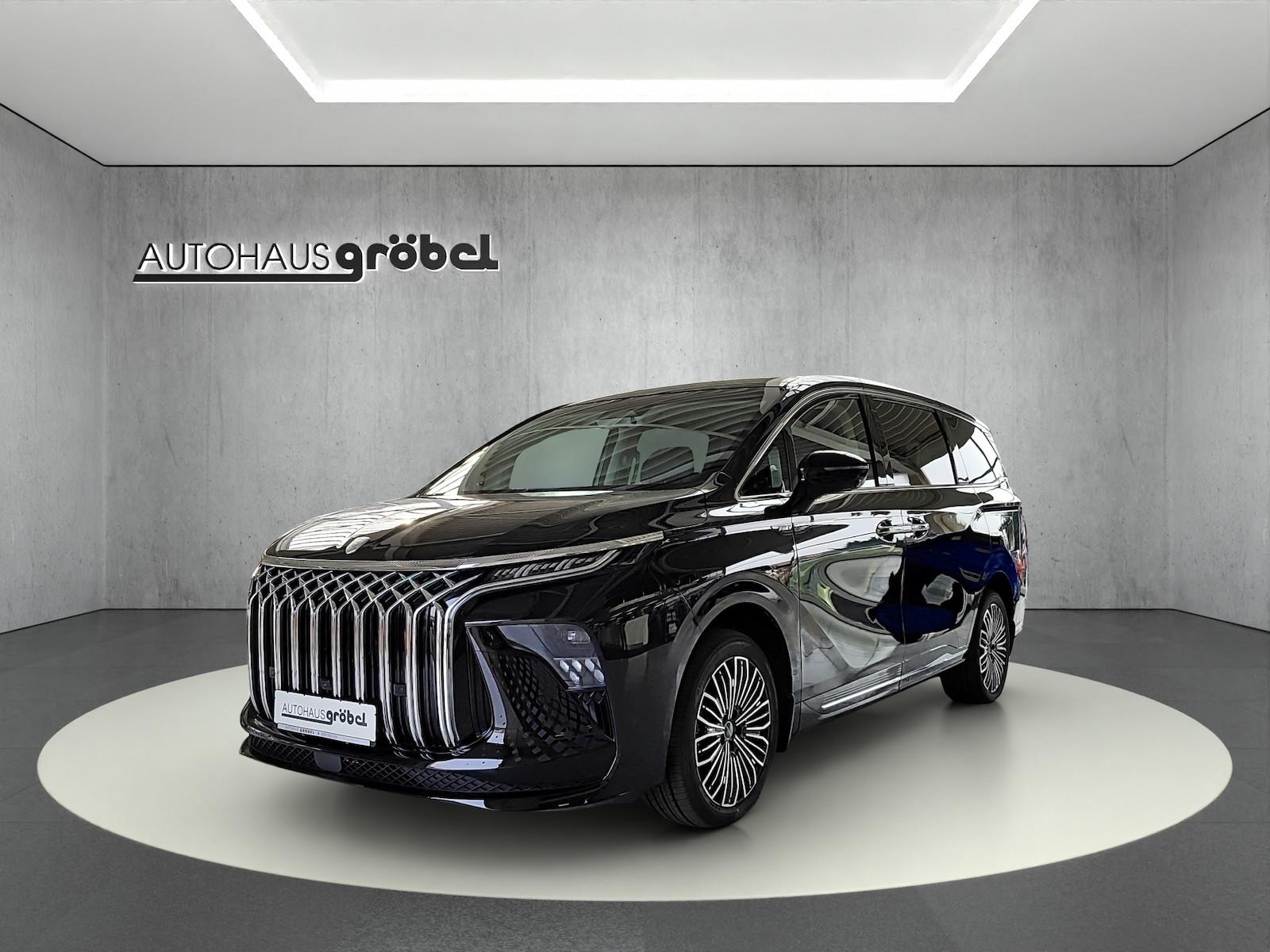 DFSK Forthing 9 PHEV 1.5 Turbo 7 Sitzer