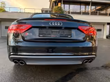 Audi S5 3.0 TFSI quattro Cabriolet - Modellpflege - gebrauchte Audi S5 aus dem Jahr 2012