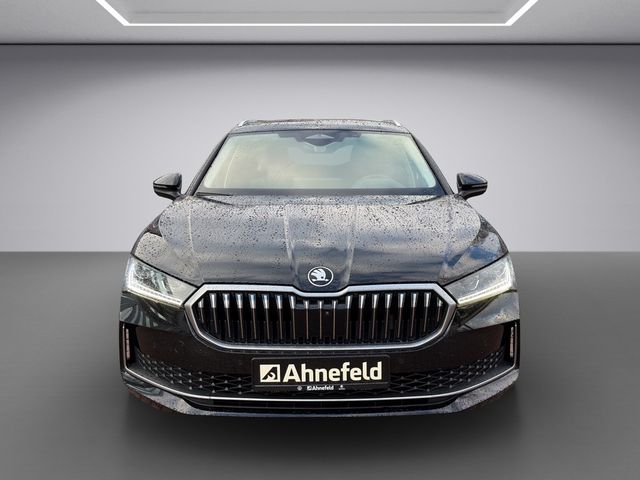 Superb Combi 2.0 TDI L&K DSG HUD PANO MATRIX-LED