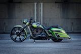 Harley-Davidson FLHR Road King 26 Zoll Ricks - Angebote entsprechen Deinen Suchkriterien