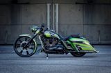 Harley-Davidson FLHR Road King 26 Zoll Ricks - Angebote entsprechen deinen Suchkriterien