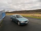 BMW E36 Lim. 316i Original Zustand - BMW 316 aus 1994: 316i