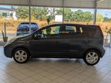 Nissan Note 1.4 I-Way+ TÜV 01.28 - Nissan Note i-Way mit Benzin-Antrieb