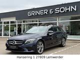 Mercedes-Benz C 220d Avantgarde,Pano,Ambiente,Multi-Beam.AHK - gebrauchte Mercedes-Benz C 220 aus dem Jahr 2020