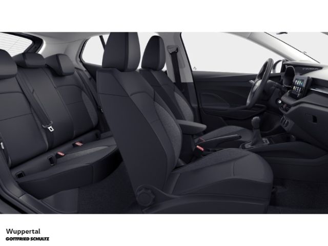 Skoda Fabia - Bild 6