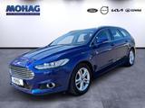 Ford Mondeo Titanium Turnier Winterpaket Standheizung - Ford Mondeo in Gelsenkirchen