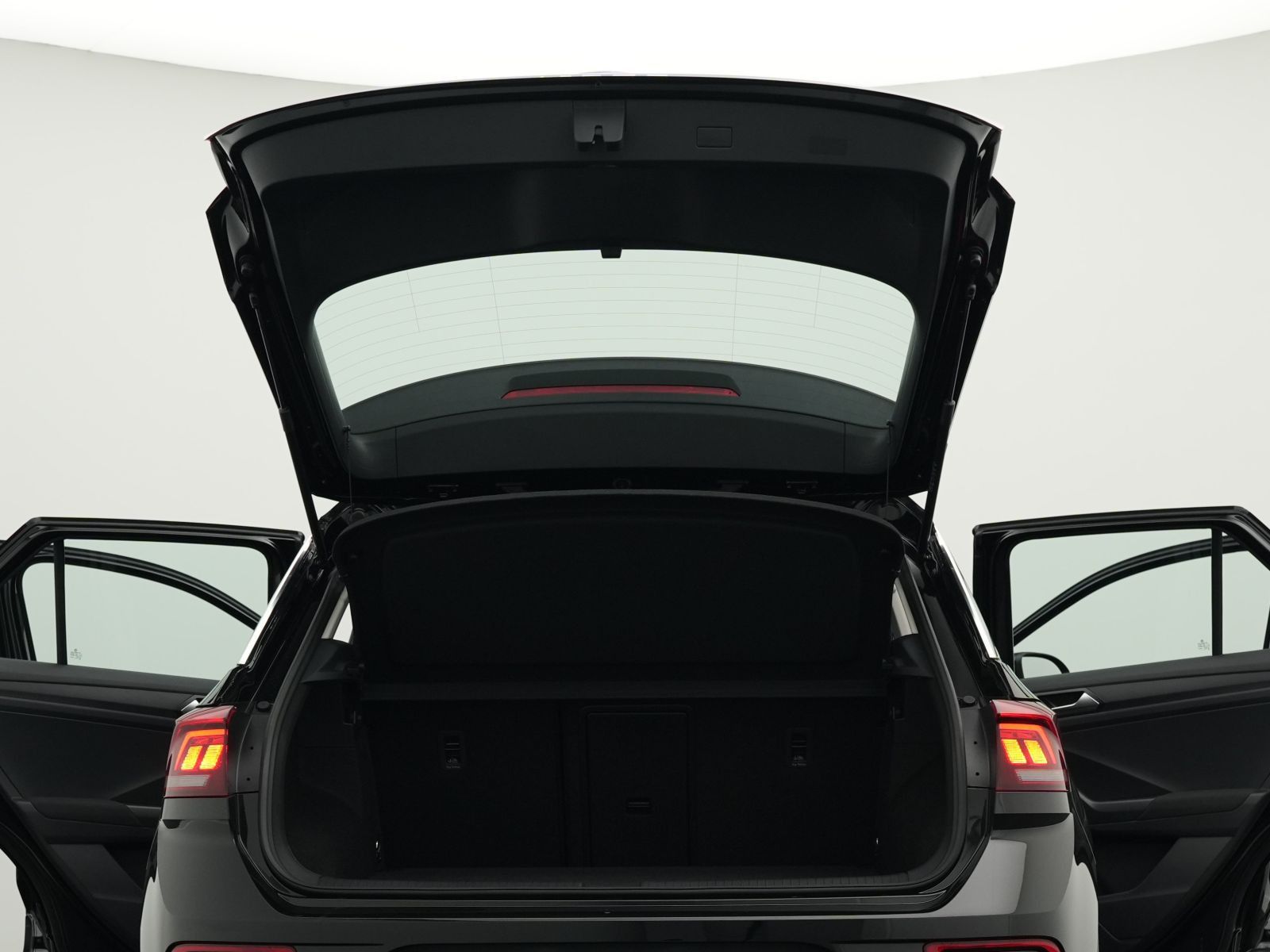 Volkswagen T-Roc - Bild 19