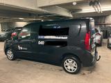 Fiat Doblo 1.3 JTD TÜV NEU  - Fiat Doblo Gebrauchtwagen in Hamburg