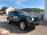 Jeep Patriot 2,4 Liter Benziner 4x4 - Jeep Patriot Gebrauchtwagen