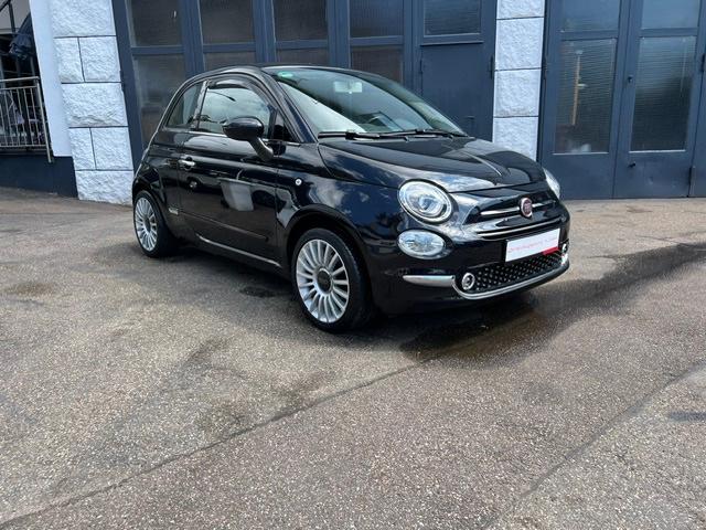 Fiat 500 Lounge C