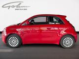 Fiat 500e Red - Fiat 500e Red Gebrauchtwagen