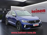 Volkswagen T-Roc 2.0 TSI DSG R 4Motion AHK+LED+Navi+Pano+SH