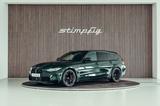 BMW M3 Touring xDrive Competition, Brewster Green