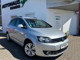 Volkswagen Golf Plus VI Life/AUT/NAVI/SHZ/GJR/PDC/LMF - gebrauchte VW Golf Plus aus dem Jahr 2013