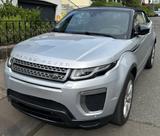 Land Rover Range Rover Evoque Cabriolet 2.0 Si4 HSE Dyn... - Land Rover Range Rover Evoque in Wuppertal